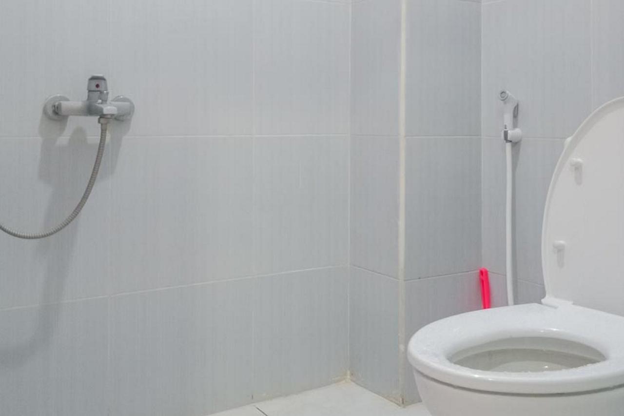 Citra Green House Syariah Near Universitas Тулунгагун Екстериор снимка