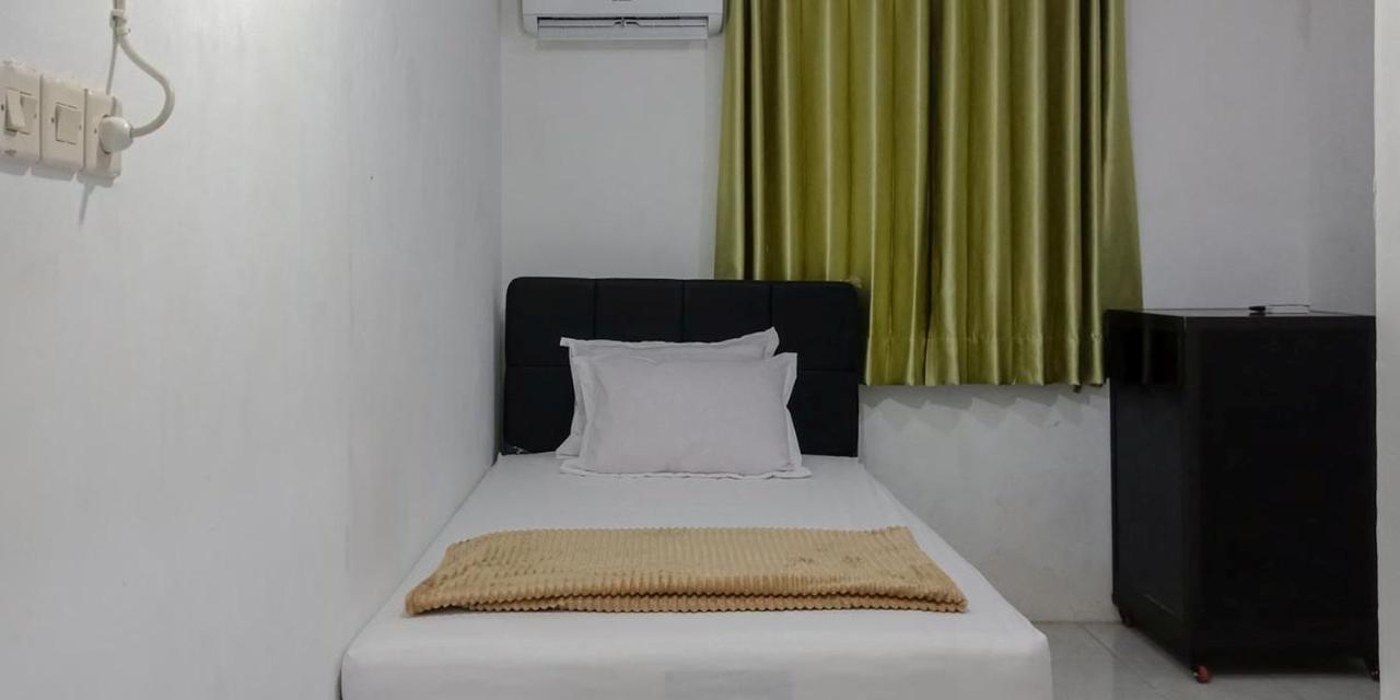 Citra Green House Syariah Near Universitas Тулунгагун Екстериор снимка